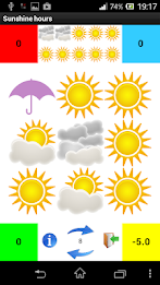 Sunshine Hours poster 5