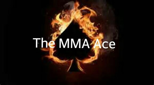 The MMA Ace
