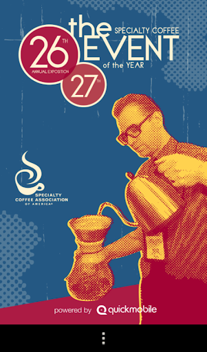 SCAA 2014