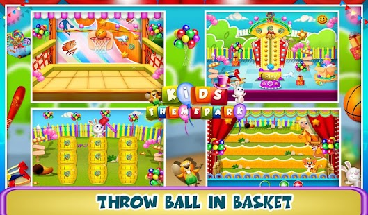 How to download Kids Theme Park lastet apk for android