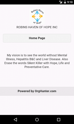 免費下載教育APP|Robins Haven of Hope app開箱文|APP開箱王