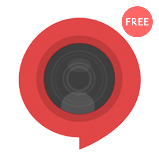 Free Video Chatting Apps LOGO-APP點子