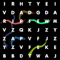 Swearch! logo