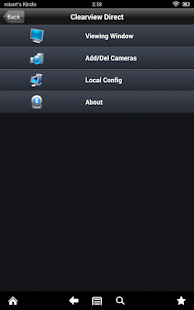   Clearview Direct- screenshot thumbnail   