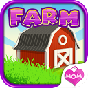 Farm Story: Mother's Day mobile app icon