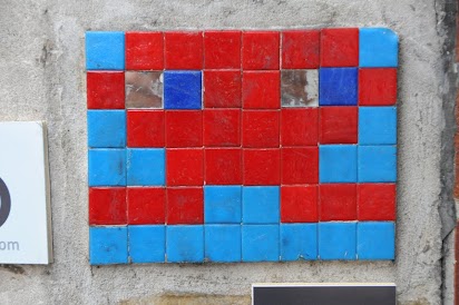 Google Art & Culture Experiment - Art Palette