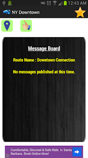 Download New York Downtown Connection APK