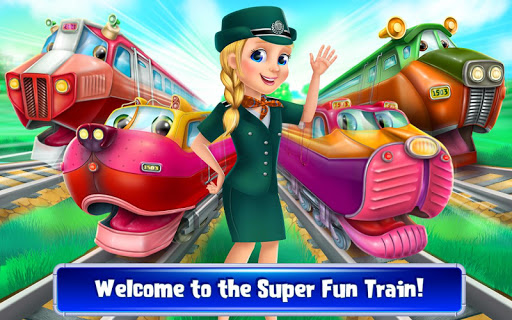 免費下載休閒APP|Super Fun Trains - All Aboard app開箱文|APP開箱王