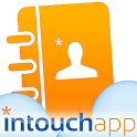 In Touch Contacts Backup, Sync icon
