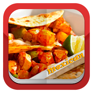 Mexican Recipes Free!.apk 2.0.1