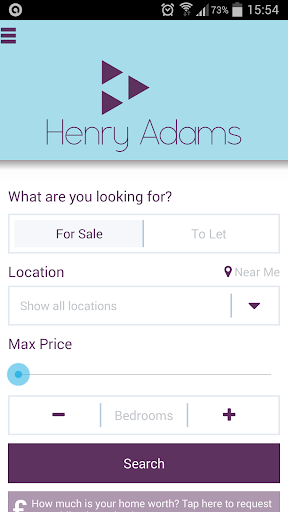 Henry Adams Estate Agents