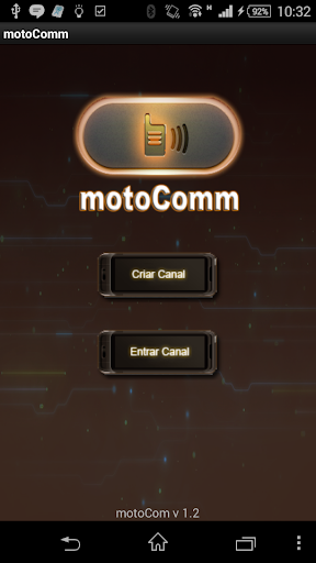 motoComm