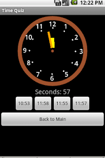 How to install Time Quiz 1.0 mod apk for laptop