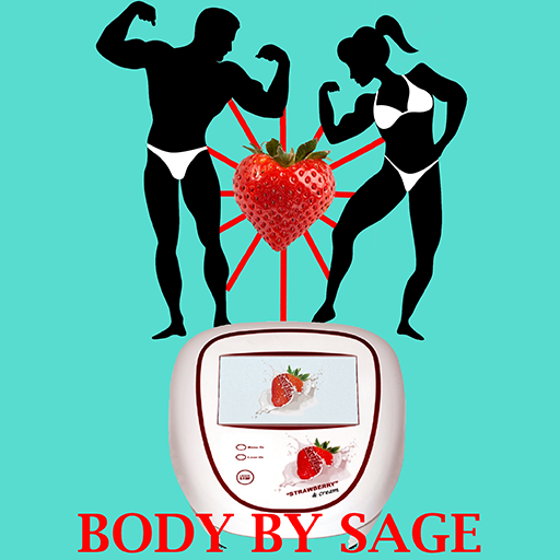 Body By Sage 商業 App LOGO-APP開箱王