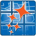 AfriGIS Navigator logo
