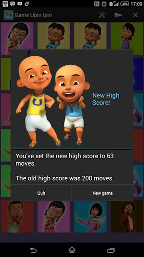 Game Upin Ipin Free