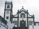 Porto Formoso Church