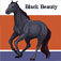 Black Beauty logo