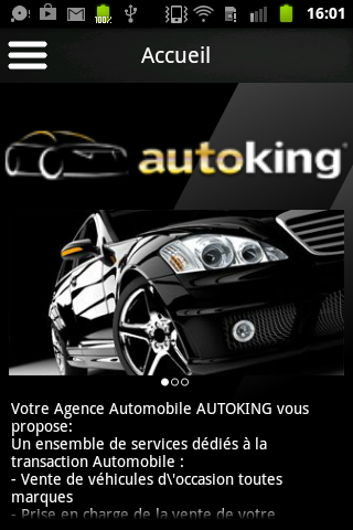 Autoking