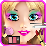 Cover Image of Download Princess Game: Salon Angela 3D 2.0 APK