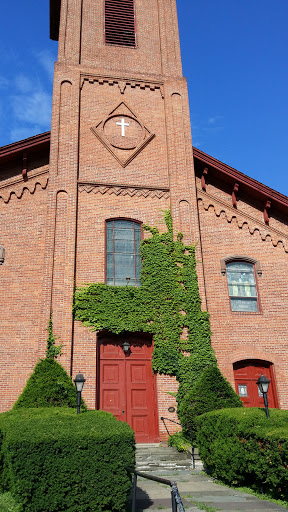 First Reformed Church of Catskill