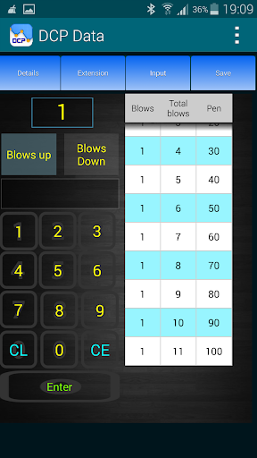 【免費商業App】DCP Data-APP點子