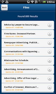 How to install NYSBA Mobile Ethics App 1.0.1 mod apk for pc