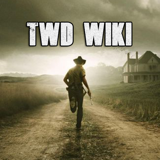 TWD Wiki