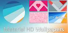 Material Wallpapers HD APK