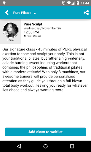 免費下載健康APP|Pure Pilates Austin app開箱文|APP開箱王