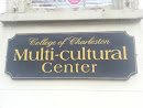 College of Charleston Multicultural Center