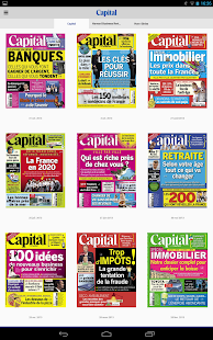 Capital le magazine