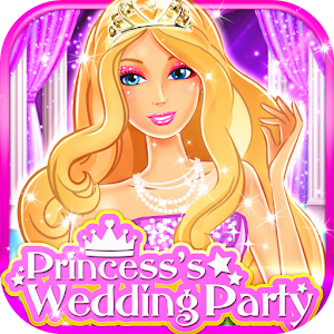 Princess’s wedding party for PC and MAC