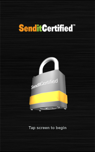 SenditCertified