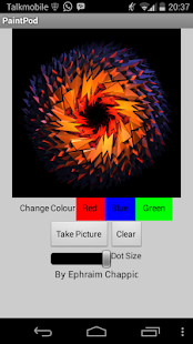 How to mod Paint Pod 1.0 apk for android