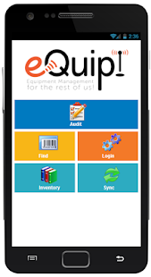 How to install eQuip! Mobile Asset Manager lastet apk for pc