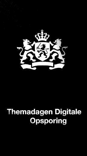 Themadagen Digitaal NL