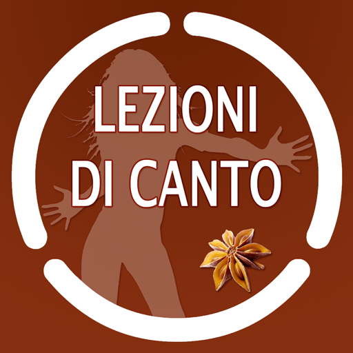 Lezioni di Canto 教育 App LOGO-APP開箱王