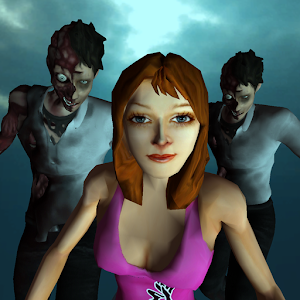 Zombie Halloween Dash.apk 1.0.0