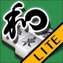 Mahjong Nagomi LITE logo