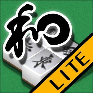 Mahjong Nagomi LITE.apk 1.0.8