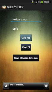 How to download Batak Yaz Boz Defteri lastet apk for pc