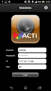 Download ACTi MobileGo APK for PC
