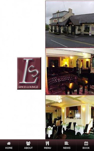 Spice Lounge Rishton