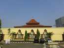 Masjid Asysyuhada