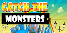 Catch The Monsters APK