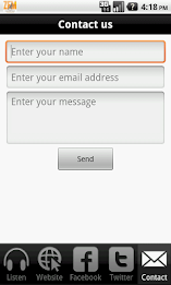 Power Country Fm poster 4