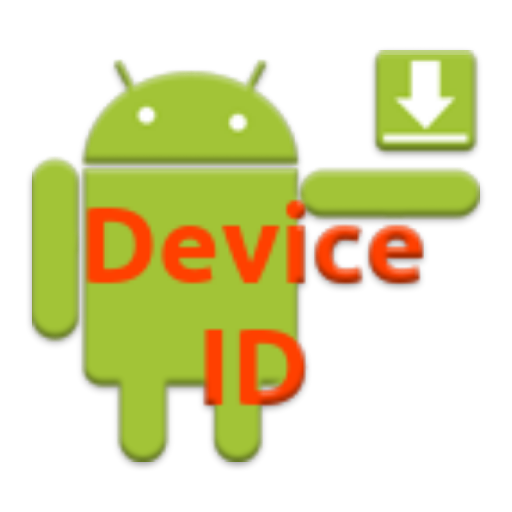 Android ID Information LOGO-APP點子