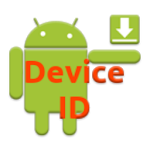 Cover Image of ดาวน์โหลด Android ID Information 1.2.1 APK