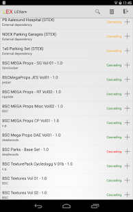 LEXer+ Screenshots 9